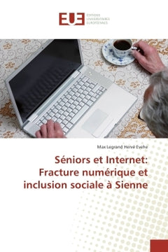 Seniors et Internet: Fracture numérique et inclusion sociale à Sienne