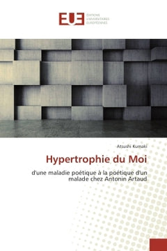 Hypertrophie du moi