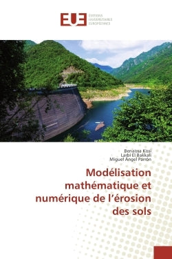 Modelisation mathematique et numerique de l'erosion des sols