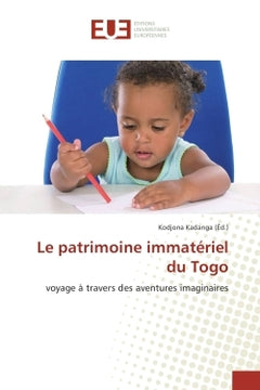 Le patrimoine immateriel du Togo