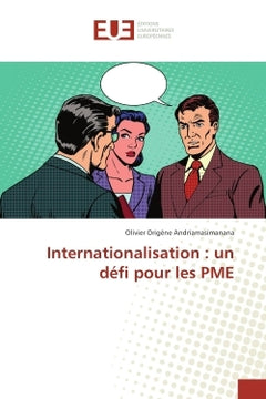 Internationalisation : un defi pour les PME