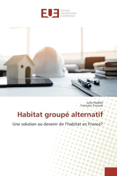 Habitat groupe alternatif