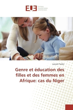 Genre et education des filles et des femmes en Afrique: cas du Niger