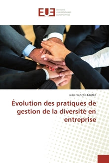 Évolution des pratiques de gestion de la diversité en entreprise