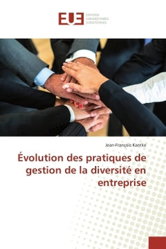 Évolution des pratiques de gestion de la diversité en entreprise
