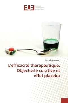 L'efficacité thérapeutique