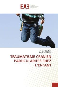Traumatisme crânien particularités chez l'enfant