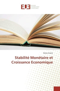Stabilité monétaire et croissance économique