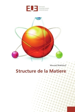 Structure de la matiere