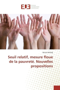 Seuil relatif, mesure floue de la pauvrete. Nouvelles propositions