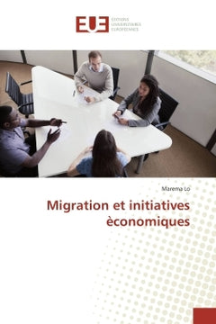 Migration et initiatives economiques