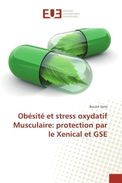 Obésité et stress oxydatif musculaire