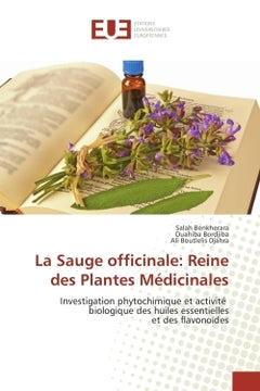 La Sauge officinale: Reine des Plantes Medicinales