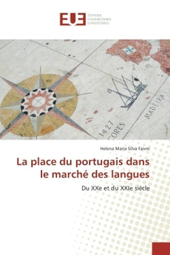 La place du portugais dans le marche des langues
