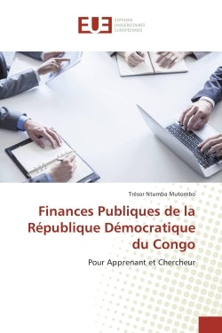 Finances publiques de la République démocratique du Congo