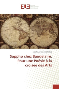 Sappho chez Baudelaire