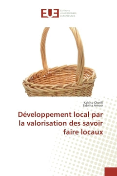 Développement local par la valorisation des savoir-faire locaux