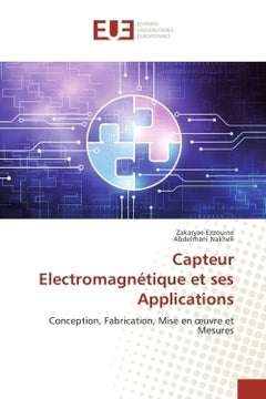 Capteur électromagnétique et ses applications