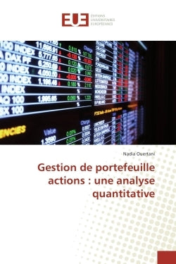 Gestion de portefeuille actions