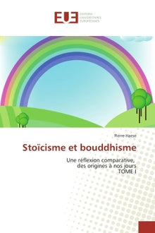 Stoïcisme et bouddhisme