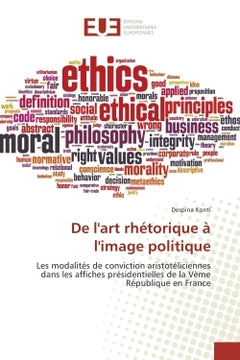De l'art rhetorique A l'image politique