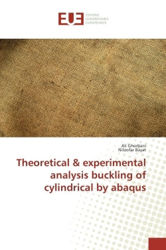 Theoretical & Experimental Analysis of Buckling of Cylindrical Structures