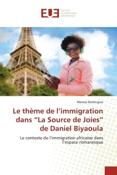 La Source de Joie