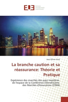 La branche caution et sa réassurance