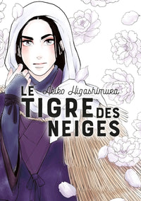 Le tigre des neiges, Vol.9
