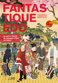 FANTASTIQUE EDO