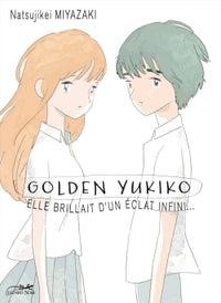 Golden Yukiko