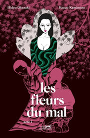 Les fleurs du mal