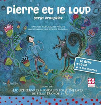 Pierre et le loup