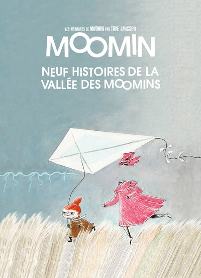 Les aventures de Moomin - Volume 7