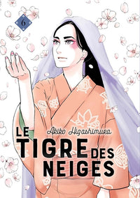 Le tigre des neiges, Vol.6
