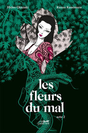 Les fleurs du mal vol.2