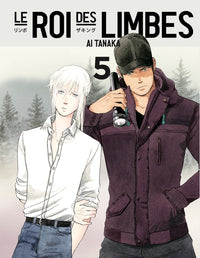 Le roi des Limbes, tome 5