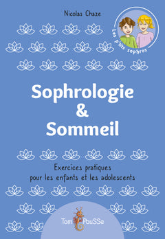 Sophrologie & Sommeil