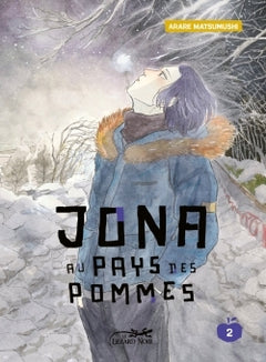 JONA AU PAYS DES POMMES VOL.2