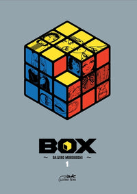 BOX VOL.1