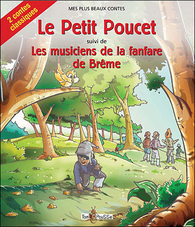 Le petit poucet