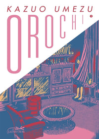 OROCHI VOL.4
