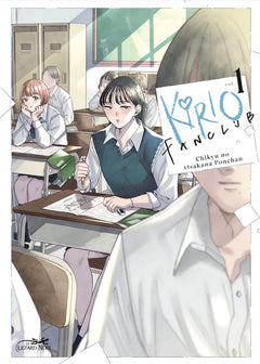 Kirio Fanclub Vol.1