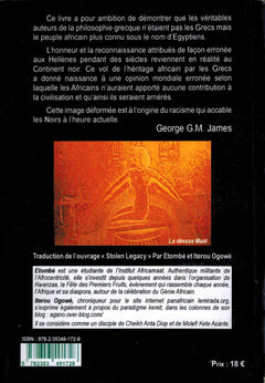 Un héritage volé