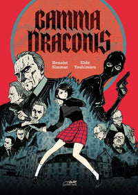 GAMMA DRACONIS