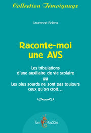Raconte-moi une AVS