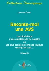 Raconte-moi une AVS
