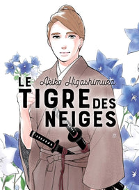 Le Tigre des Neiges