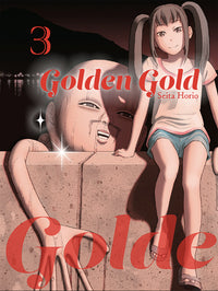 Golden Gold Vol.3