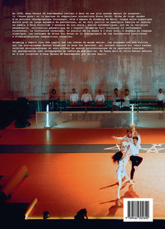 Drumming - Anne Teresa De Keersmaeker